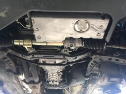 
										1988 BMW M3 Metallic Silver full									