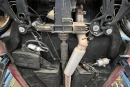 
										1983 Audi Quattro full									