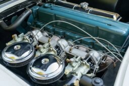 1954 Chevrolet Corvette 235 I6