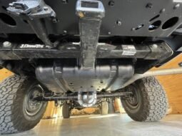 
										1993 Ford Bronco Eddie Bauer full									