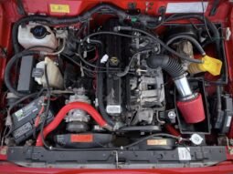 
										1993 Jeep Cherokee Sport XJ full									