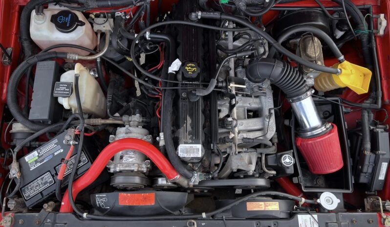 
								1993 Jeep Cherokee Sport XJ full									