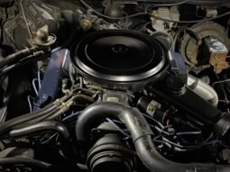 
										1974 Cadillac Eldorado Convertible full									