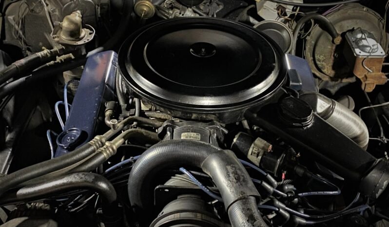 
								1974 Cadillac Eldorado Convertible full									