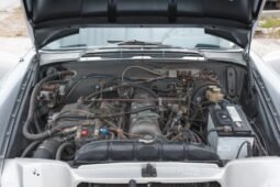 
										1968 Mercedes-Benz 250SE Cabriolet full									