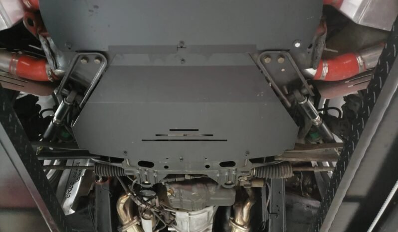 
								1990 Nissan 300ZX Twin Turbo Red full									