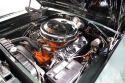 
										1966 Dodge Charger Hemi V8 full									