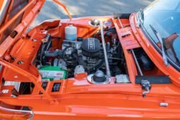 
										1973 BMW 2002 Orange full									