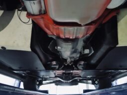 
										1969 Chevrolet Corvette L88 full									