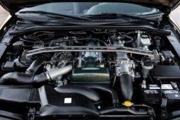 
										1997 Toyota Supra 15th Anniversary Edition full									