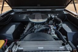 
										1968 Ford Bronco Fuel-Injected full									