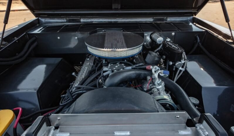 
								1968 Ford Bronco Fuel-Injected full									