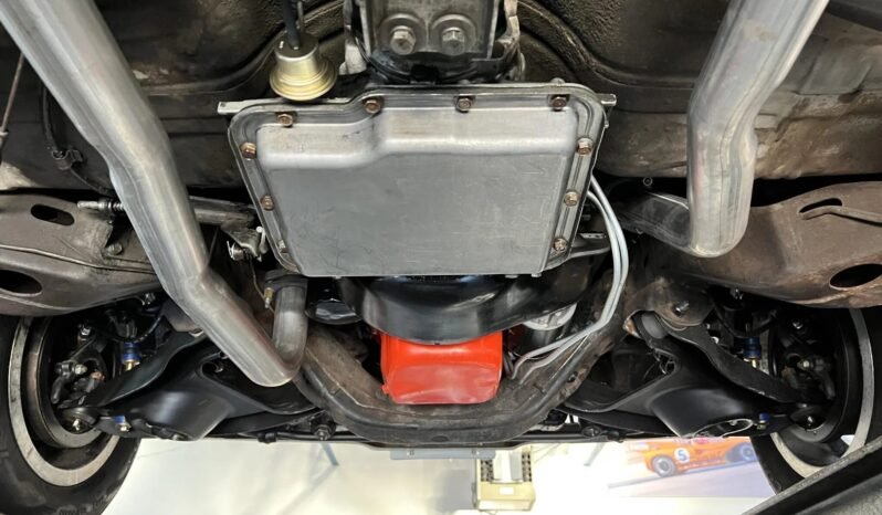 
								1965 Chevrolet El Camino V8 full									