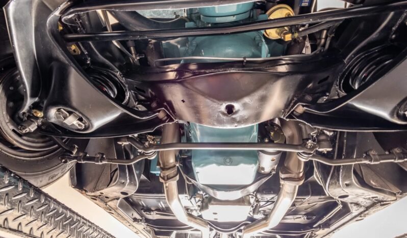 
								1965 Pontiac Catalina Sport Coupe full									