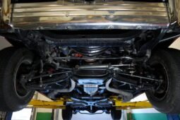 
										1964 Chevrolet Impala SS full									