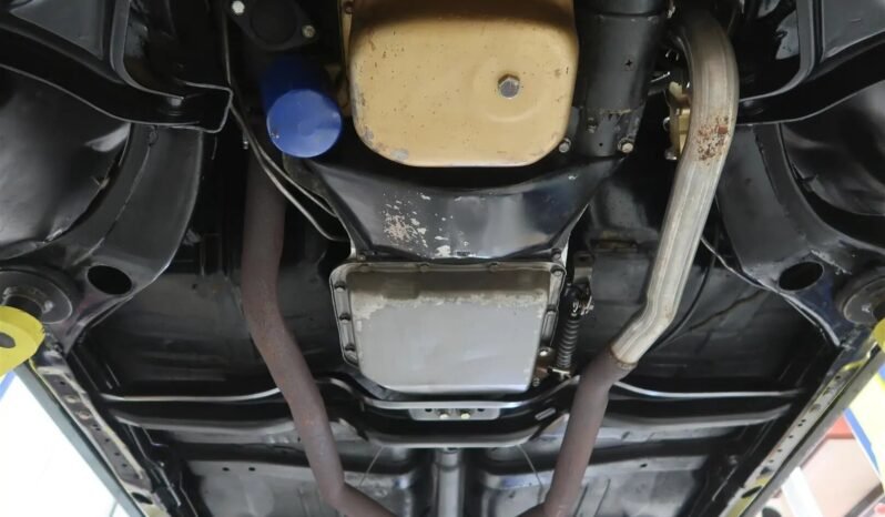 
								1967 Oldsmobile Cutlass Holiday Coupe full									