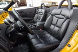 
										1997 Plymouth Prowler full									