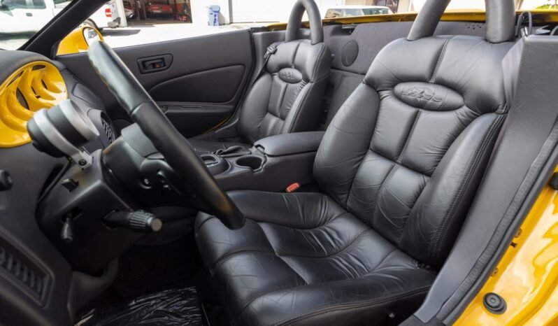 
								1997 Plymouth Prowler full									