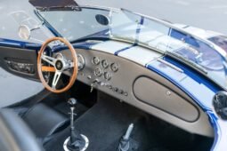 1965 Factory Five Racing Mk4 Roadster Shelby Cobra