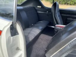 
										1970 AMC Rebel Machine full									