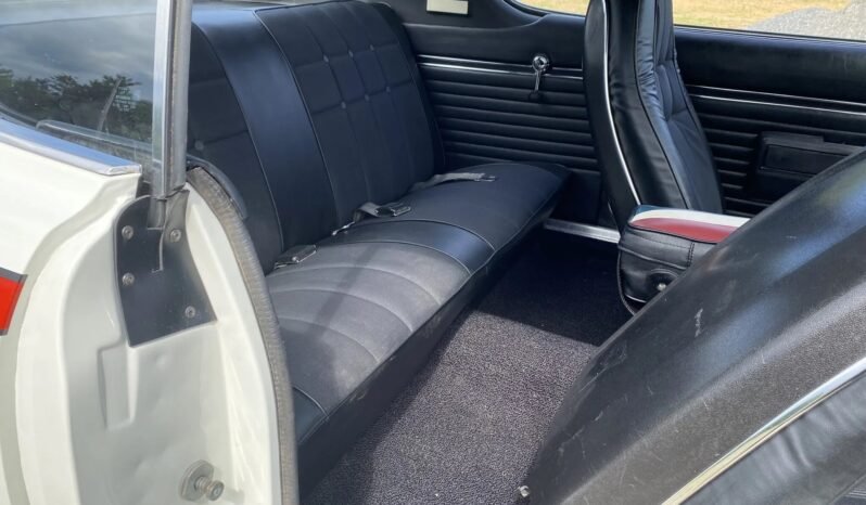 
								1970 AMC Rebel Machine full									