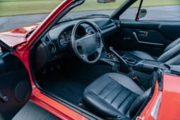 
										1997 Mazda MX-5 Miata full									