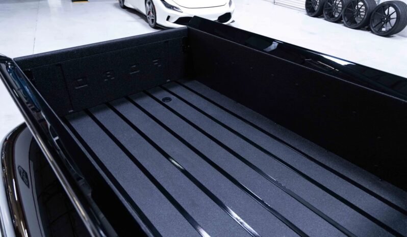 
								1955 Ford F-100 LS3 V8 full									