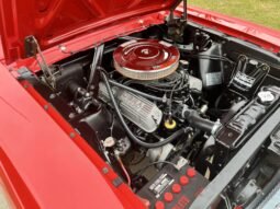 
										1965 Ford Mustang GT Fastback full									