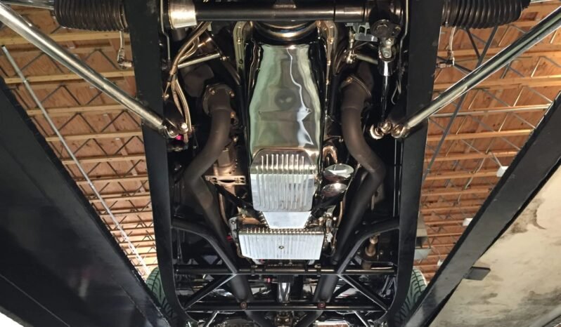 
								1932 Ford Highboy Roadster full									