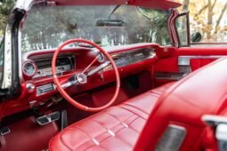 
										1960 Cadillac Eldorado Biarritz V8 full									