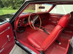 1968 Chevrolet Camaro RS/SS Coupe