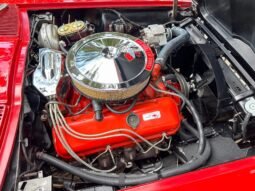 1967 Chevrolet C2 Corvette Convertible