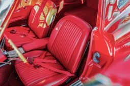 
										1963 Chevrolet Corvette Split-Window V8 full									