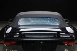 
										2019 Jaguar F-Type R full									