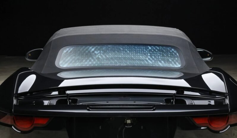 
								2019 Jaguar F-Type R full									