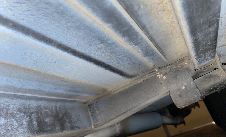 
								1963 MG MGB Roadster 1.8L full									