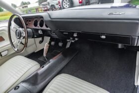 1970 Dodge Challenger R/T 4-Speed