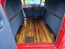 
										1935 Ford Sedan Delivery V8 full									