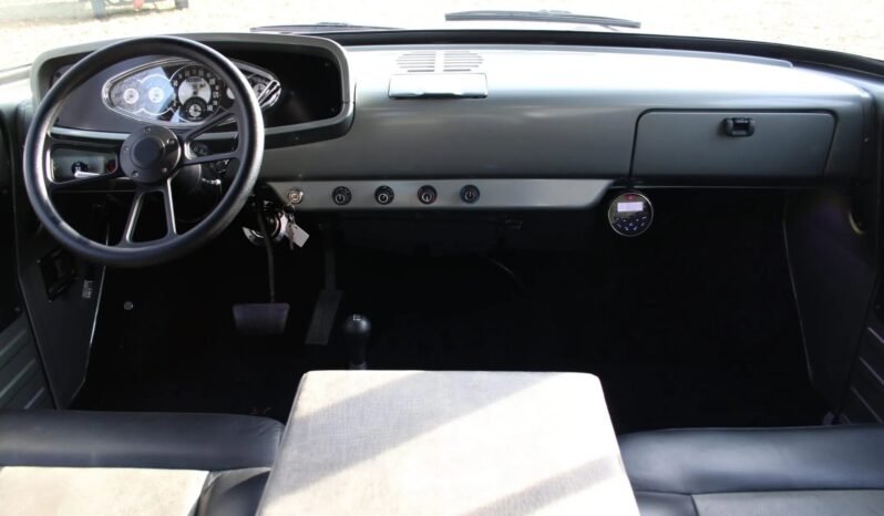 
								1964 Dodge W200 Power Wagon full									