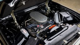 
										1962 Ford Thunderbird Convertible full									