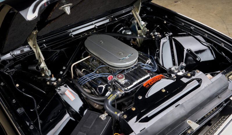 
								1962 Ford Thunderbird Convertible full									