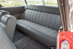 1957 Chevrolet Bel Air Nomad Wagon V8