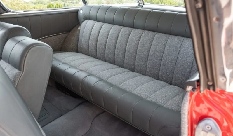 
								1957 Chevrolet Bel Air Nomad Wagon V8 full									