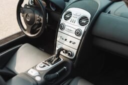 2008 Mercedes-Benz SLR McLaren Roadster