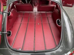 
										1967 Jaguar XKE 4.2 full									