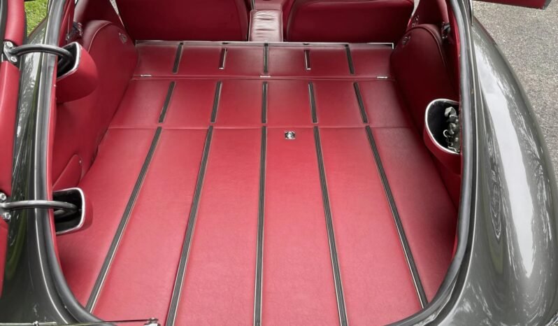 
								1967 Jaguar XKE 4.2 full									