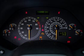 2003 Lamborghini Murcielago V12