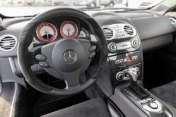 
										2007 Mercedes-Benz SLR McLaren 722 full									