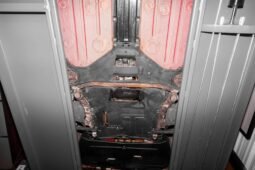 
										1997 Porsche 911 Turbo S Guards Red full									