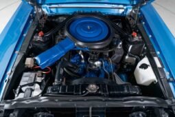 
										1968 Shelby Mustang GT500KR 3-Speed full									